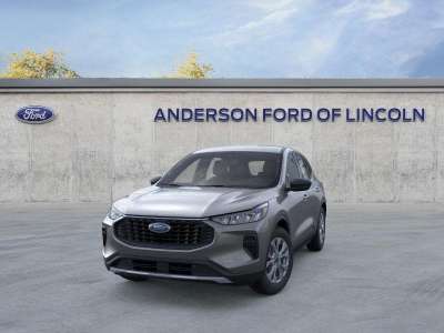 New 2026 Ford Escape Active SUV/Crossover for sale in Lincoln NE