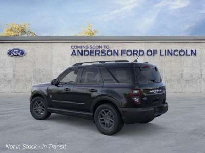 New 2025 Ford Bronco Sport Big Bend SUV/Crossover for sale in Lincoln NE