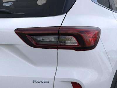 New 2026 Ford Escape for sale in Lincoln NE