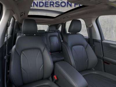 New 2026 Ford Escape Platinum SUV/Crossover for sale in Lincoln NE