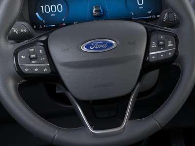 New 2026 Ford Escape for sale in Lincoln NE