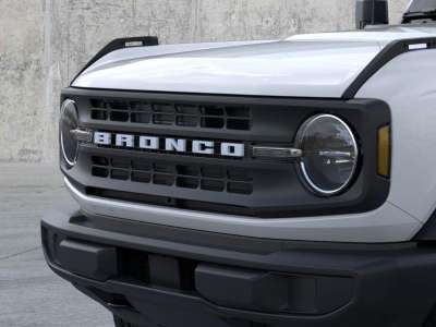New 2025 Ford Bronco for sale in Lincoln NE