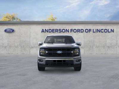 New 2025 Ford F-150 for sale in Lincoln NE