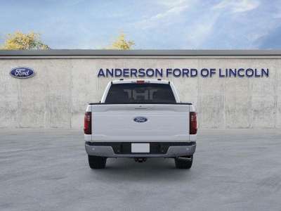 New 2025 Ford F-150 for sale in Lincoln NE