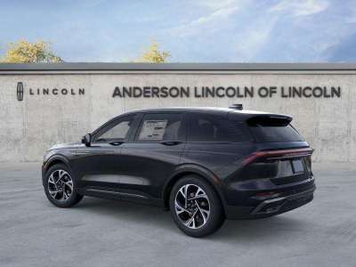 New 2026 Lincoln Nautilus Premiere SUV/Crossover for sale in Lincoln NE