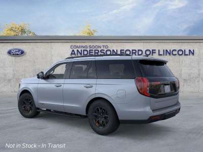 New 2025 Ford Expedition Tremor SUV/Crossover for sale in Lincoln NE