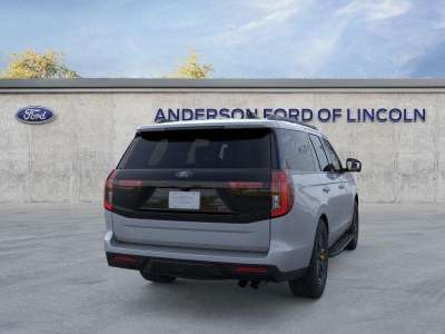 New 2025 Ford Expedition Tremor SUV/Crossover for sale in Lincoln NE