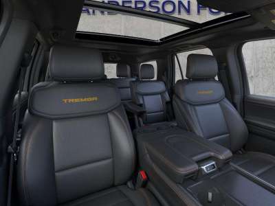 New 2025 Ford Expedition Tremor SUV/Crossover for sale in Lincoln NE