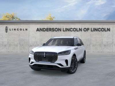 New 2026 Lincoln Aviator Reserve SUV/Crossover for sale in Lincoln NE
