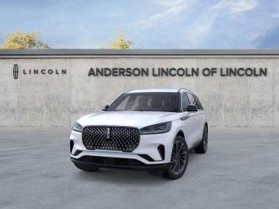 New 2026 Lincoln Aviator for sale in Lincoln NE