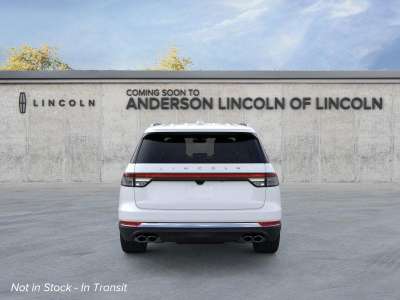 New 2026 Lincoln Aviator Reserve SUV/Crossover for sale in Lincoln NE