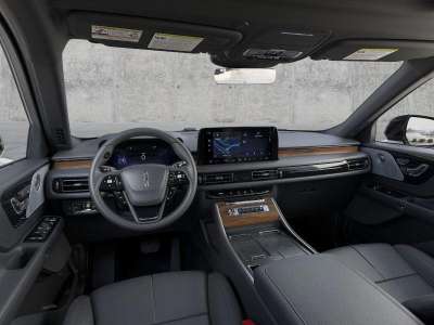 New 2026 Lincoln Aviator for sale in Lincoln NE