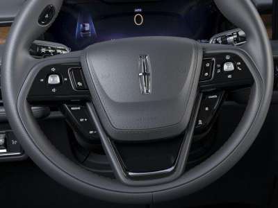 New 2026 Lincoln Aviator for sale in Lincoln NE