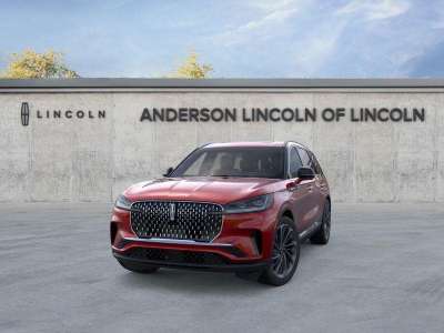 New 2026 Lincoln Aviator for sale in Lincoln NE