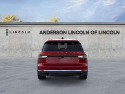 New 2026 Lincoln Aviator for sale in Lincoln NE