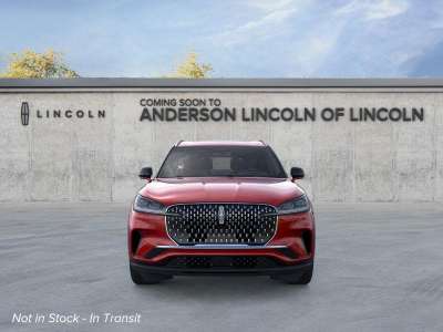 New 2026 Lincoln Aviator Reserve SUV/Crossover for sale in Lincoln NE