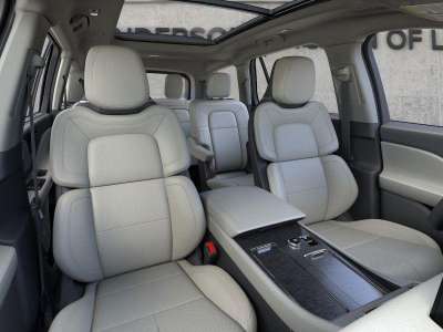 New 2026 Lincoln Aviator for sale in Lincoln NE