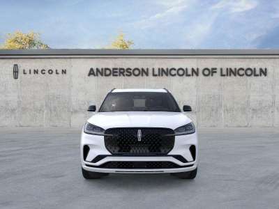 New 2026 Lincoln Aviator for sale in Lincoln NE