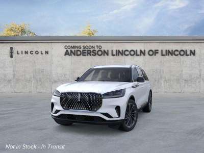 New 2026 Lincoln Aviator Reserve SUV/Crossover for sale in Lincoln NE