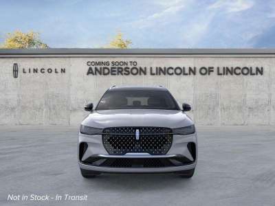 New 2026 Lincoln Nautilus Reserve SUV/Crossover for sale in Lincoln NE