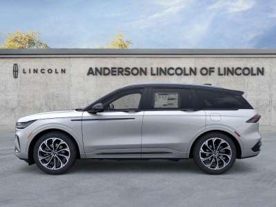 New 2026 Lincoln Nautilus Reserve SUV/Crossover for sale in Lincoln NE