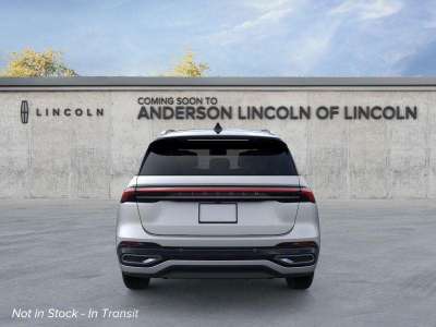 New 2026 Lincoln Nautilus Reserve SUV/Crossover for sale in Lincoln NE