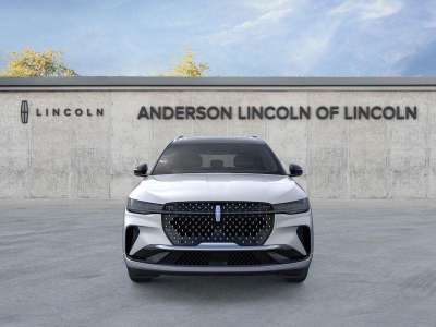 New 2026 Lincoln Nautilus Reserve SUV/Crossover for sale in Lincoln NE