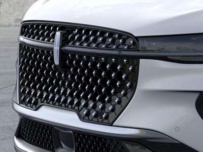 New 2026 Lincoln Nautilus for sale in Lincoln NE