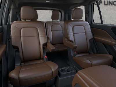 New 2026 Lincoln Aviator for sale in Lincoln NE