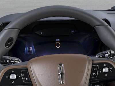 New 2026 Lincoln Aviator for sale in Lincoln NE