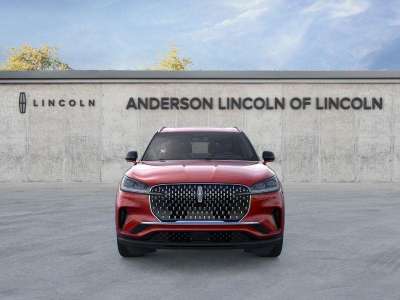 New 2025 Lincoln Aviator Reserve SUV/Crossover for sale in Lincoln NE