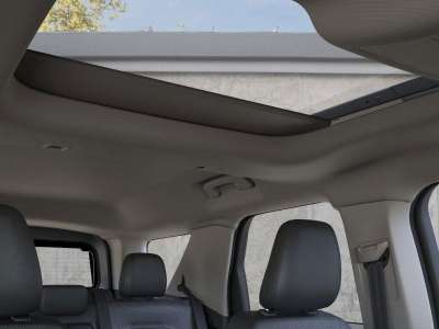 New 2025 Ford Bronco Sport for sale in Lincoln NE