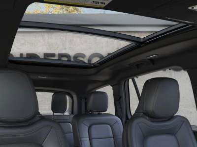 New 2026 Lincoln Aviator for sale in Lincoln NE