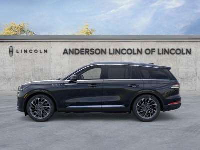 New 2026 Lincoln Aviator Reserve SUV/Crossover for sale in Lincoln NE