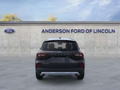 New 2026 Ford Escape Active SUV/Crossover for sale in Lincoln NE