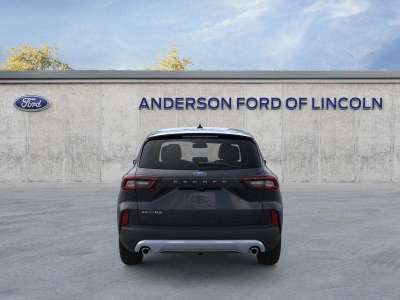 New 2026 Ford Escape for sale in Lincoln NE