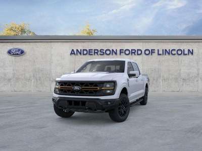 New 2025 Ford F-150 for sale in Lincoln NE
