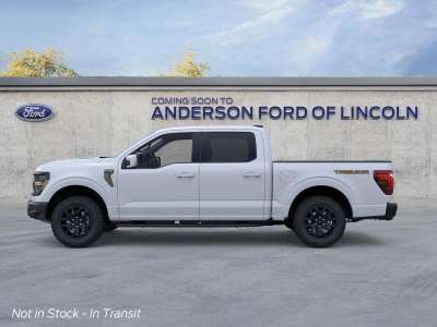 New 2025 Ford F-150 Tremor Crew Cab Truck for sale in Lincoln NE