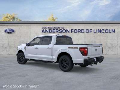 New 2025 Ford F-150 Tremor Crew Cab Truck for sale in Lincoln NE