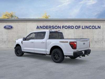 New 2025 Ford F-150 for sale in Lincoln NE