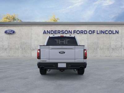 New 2025 Ford F-150 for sale in Lincoln NE