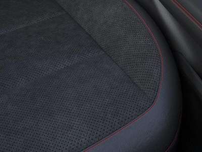 New 2026 Ford Explorer for sale in Lincoln NE