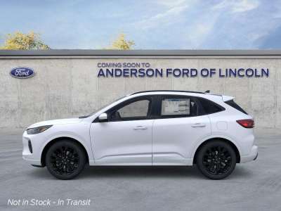 New 2026 Ford Escape ST-Line Elite SUV/Crossover for sale in Lincoln NE
