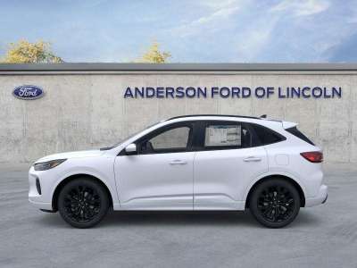 New 2026 Ford Escape ST-Line Elite SUV/Crossover for sale in Lincoln NE