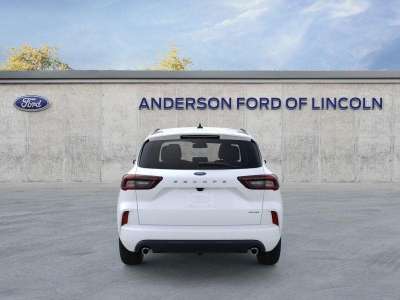 New 2026 Ford Escape ST-Line Elite SUV/Crossover for sale in Lincoln NE