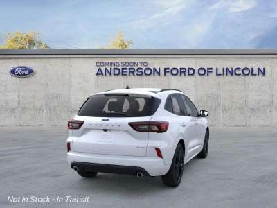New 2026 Ford Escape ST-Line Elite SUV/Crossover for sale in Lincoln NE