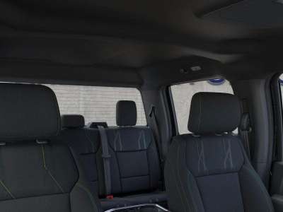 New 2025 Ford F-150 for sale in Lincoln NE