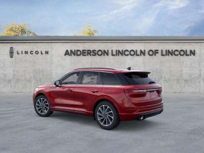 New 2026 Lincoln Corsair Grand Touring SUV/Crossover for sale in Lincoln NE