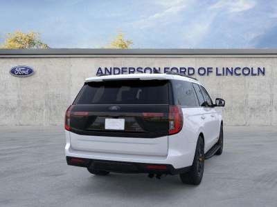 New 2025 Ford Expedition Tremor SUV/Crossover for sale in Lincoln NE