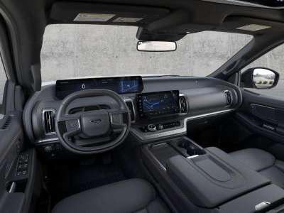 New 2025 Ford Expedition Tremor SUV/Crossover for sale in Lincoln NE